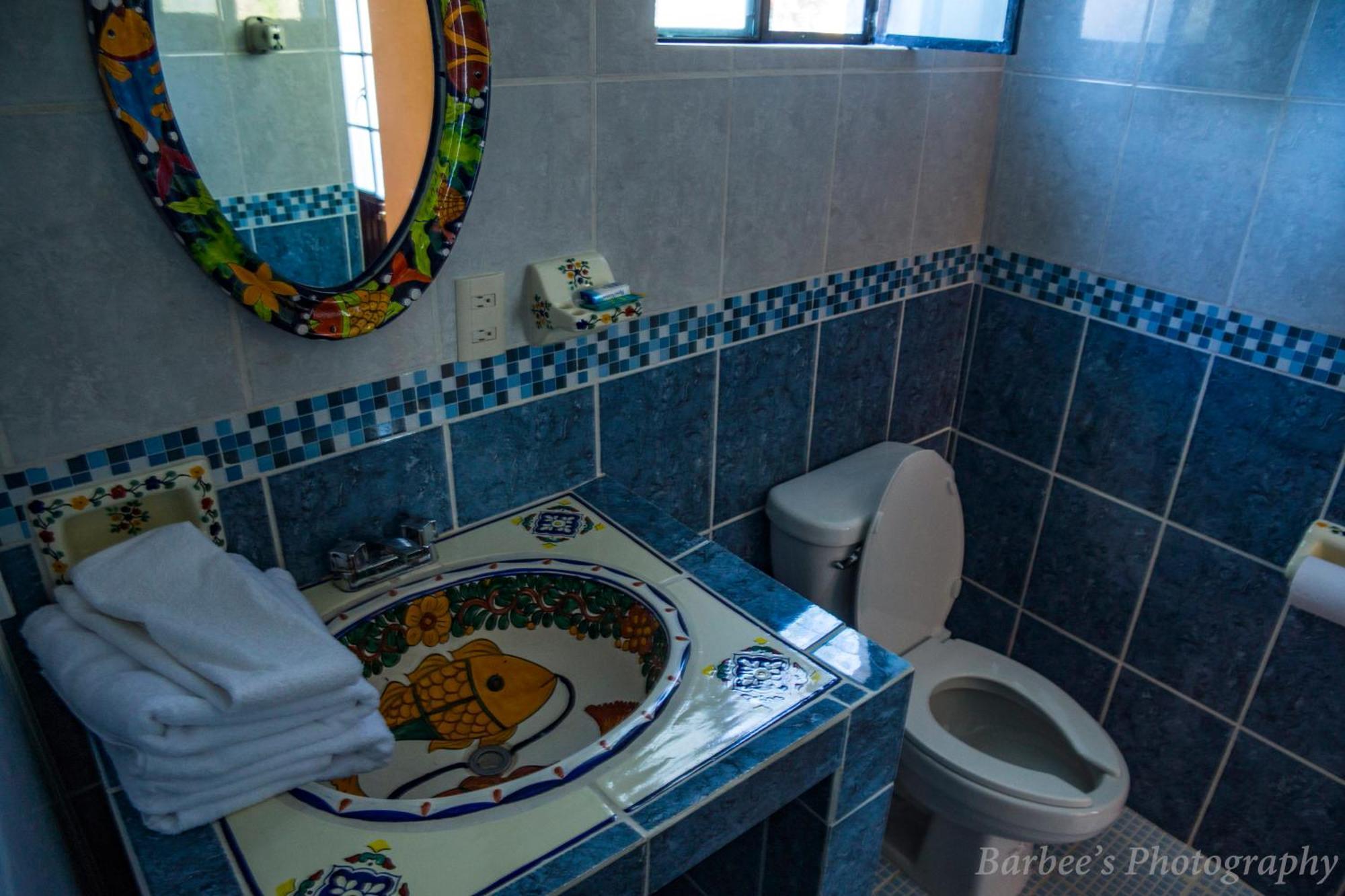Margarita Hotel Bandita Екстер'єр фото