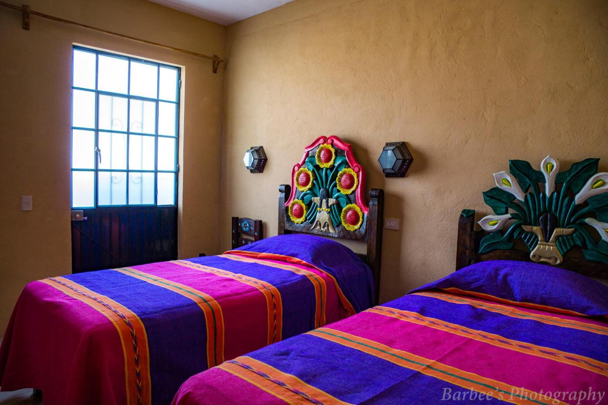 Margarita Hotel Bandita Екстер'єр фото