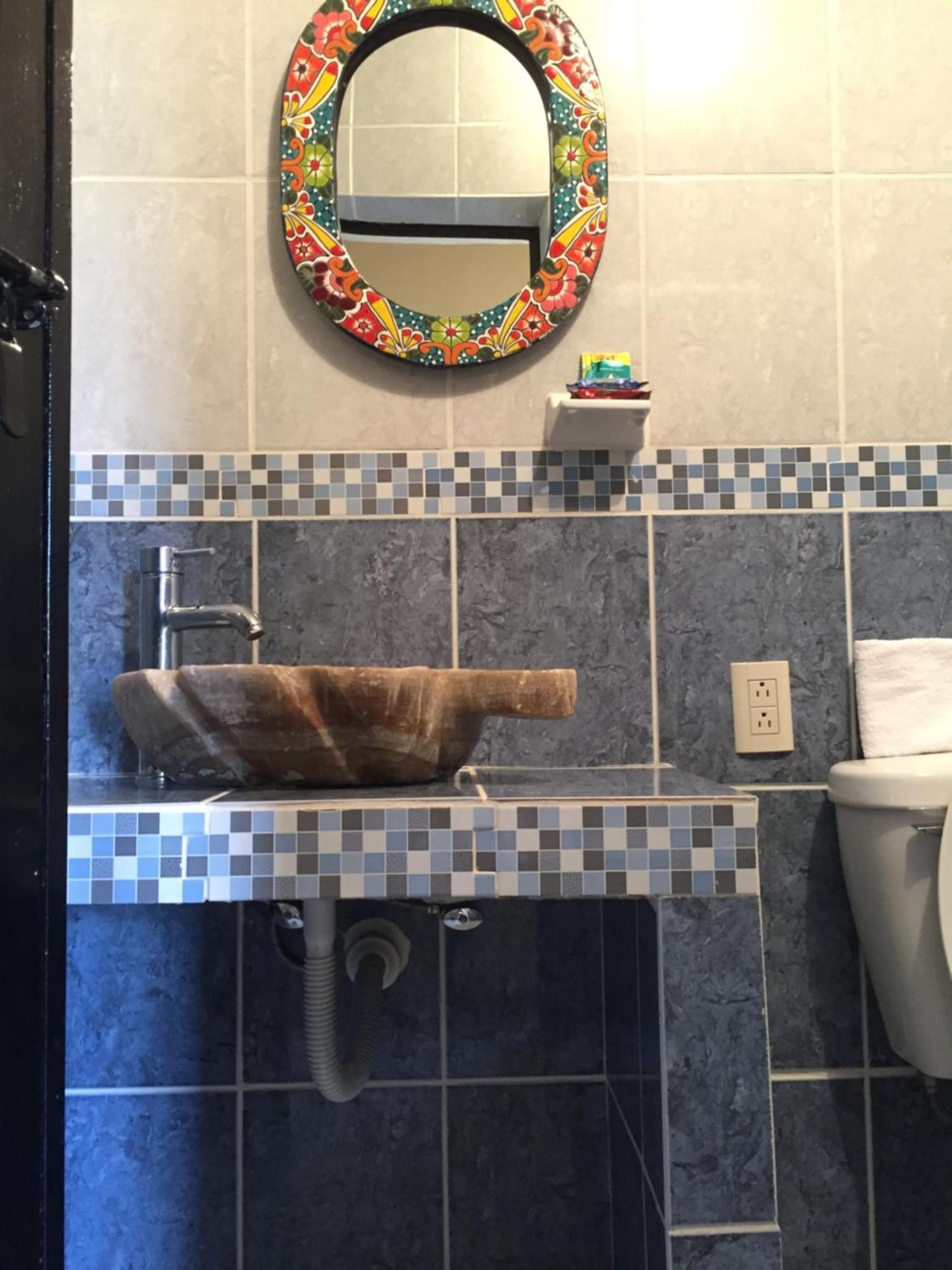 Margarita Hotel Bandita Екстер'єр фото