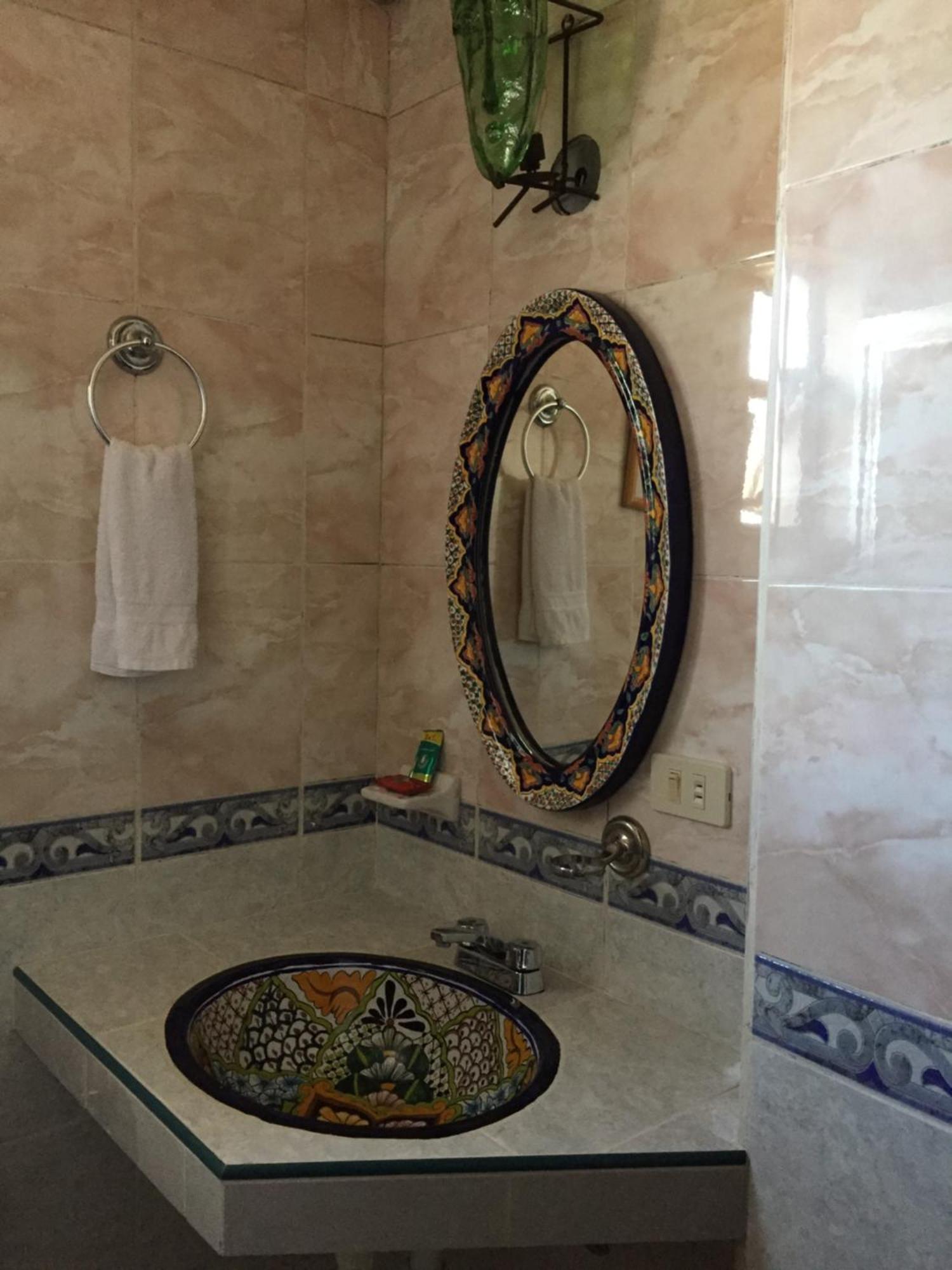 Margarita Hotel Bandita Екстер'єр фото